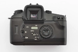 Canon EOS7 - это управление EOS30 Film Camera Camera Control, сосредоточенная рядом с новыми цветами 135 пленка SLR