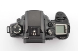Canon EOS7 - это управление EOS30 Film Camera Camera Control, сосредоточенная рядом с новыми цветами 135 пленка SLR