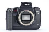 Canon EOS5 Film Camera EF Book Professional Автоматическая форма SLR недавнее руководство по упаковке
