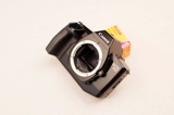 Canon EOS 650 EF BAYONET FILM хорошо -COLECTORED, хорошая функциональная функция не повреждена