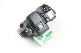 Canon EOS7 пленочная камера EF Cardon AutoFile AutoFocus, EOS30 [90 -дневная гарантия замены]