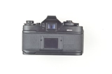 Canon A1 Объектив пленочной камеры Canon A1 nfd50 мм/1,4 с маленькой ручкой лучше, чем AE1