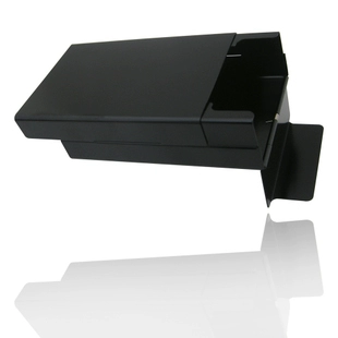 Laifu Slip Cigarette Box подличная ~ волшебная табачная коробка // 20 Push -Sliding Slider Automatic Sigarette Box/Aluminum сплаво