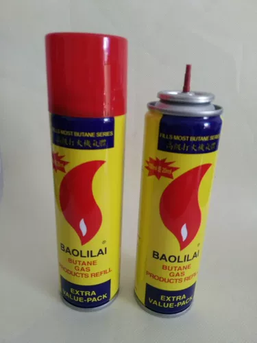 Универсальная зажигалка, 180 мл, 20 мл