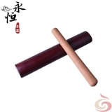 Скюнзи перкуссия инструмент твердый деревянный yu yu opera xunzi peking opera hebei xunzi qinqin drama ebony redwood two hammers