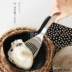 Tại chỗ Nhật Bản nhập khẩu Liu Zongli 18-8 thép không gỉ đồ dùng nhà bếp thìa thìa colander eggbeater chảo dùng cho bếp từ Phòng bếp