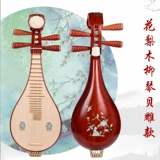 Люцин музыкальный инструмент Hualu Mi Liuqin.