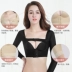 Huai Mei Phase One Liposraction Sculpting Women Corset Tops Ngực Bra - Siêu mỏng