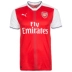 Bay lửa chính hãng PUMA Arsenal 15-16 sân nhà quần áo bóng đá người hâm mộ phiên bản 748566 748568 - Bóng đá 	găng tay thủ môn ko xương Bóng đá