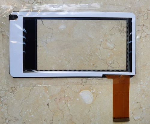 Network Tong Engineering Treasure IPC-5100PLUS/5200PLUS/5000Plus Engineering Treasure Сенсорный экран Внешний экран Внешний экран