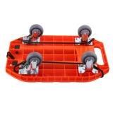 Портативный чемодан, портативная багажная тележка, складной прицеп