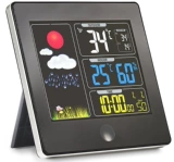 Беспроводной электронный высокоточный термогигрометр для домашнего использования