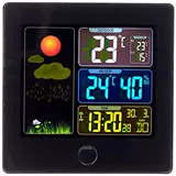 Беспроводной электронный высокоточный термогигрометр для домашнего использования