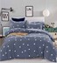 1,2 m ký túc xá sinh viên mùa hè mảnh duy nhất quilt cover 1.5x2.0 m mùa thu giường đơn bìa duy nhất 1.8 m 2x2.2 Quilt Covers