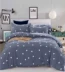 1,2 m ký túc xá sinh viên mùa hè mảnh duy nhất quilt cover 1.5x2.0 m mùa thu giường đơn bìa duy nhất 1.8 m 2x2.2 chăn phao cao cấp	 Quilt Covers