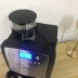ACA / AC-M125A Máy pha cà phê điện Bắc Mỹ Hoàn toàn tự động Máy xay hạt xay của Mỹ Máy pha cà phê văn phòng nhỏ tại nhà