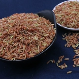 Красные рисовые фермерские фермеры. Новый рис красный Red Japonica рис красный кровавый рис коричневый рисовый зерно и зерна едят 5 фунтов красного риса специально льготный