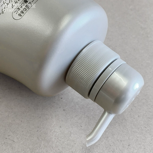 Shiseido, лечебный шампунь для кожи головы, 1000 мл