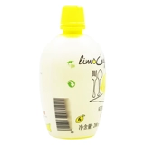 Лефана сицилийский желтый лимонный сок 200 мл концентрированного сока для удаления рыбного жареного пирога Молоко
