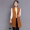 2018 mùa xuân và mùa thu mới cardigan Hàn Quốc phiên bản của mỏng giảm béo kích thước lớn vest phù hợp với áo khoác nữ dài vest phụ nữ áo khoác nữ hàn quốc