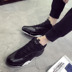 2018 mùa hè giày cao của nam giới tăng giày của nam giới giày thủy triều giày thể thao Hàn Quốc thở thủy triều của nam giới giày giày the thao nam Giay cao