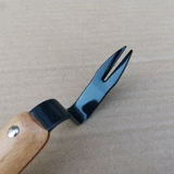 Jintian Quangang Single Claw Grag