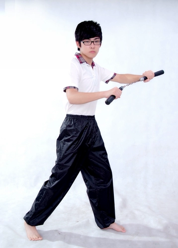 Штаны, комплект, для бега, большой размер