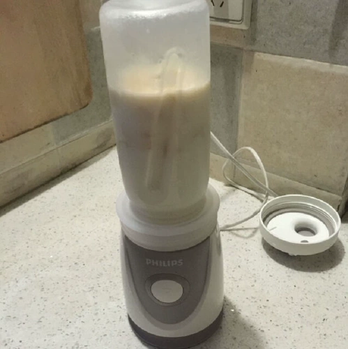 Philips, маленький кухонный комбайн