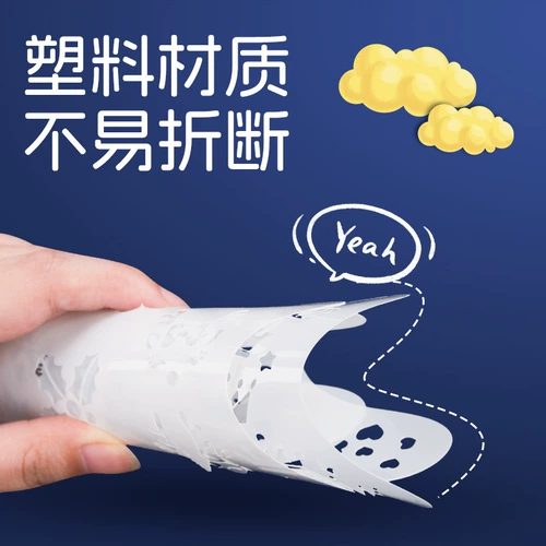 Цветок 钿 Полый шаблон сердце бровей, лоб, уплотнение бровей, ханфу древний стиль древний костюм Tang Costum