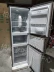 Ronshen  Rongsheng BCD-252WD11NPA tủ lạnh ba cửa máy tính điều khiển trung tâm chuyển đổi tần số làm mát bằng không khí kháng khuẩn 252 lít - Tủ lạnh