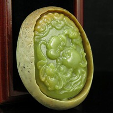 Украшения на руку Светящиеся камень жизни,