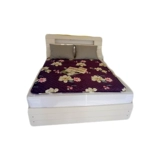 Импортный водонепроницаемый антирадиационный матрас, в корейском стиле, увеличенная толщина