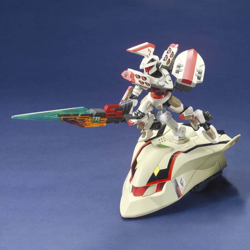 Bandai сборочная модель картонный боец LBX dot-pHASER Dortfisa комплект самолета