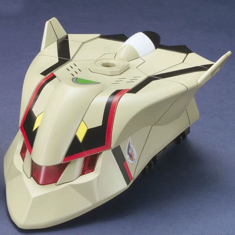 Bandai сборочная модель картонный боец LBX dot-pHASER Dortfisa комплект самолета