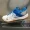Li Ning chính hãng 2018 giày cầu lông mới cho nam Giày thể thao nam chống trượt AYTN049 - Giày cầu lông