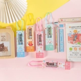 Детские канцтовары, комплект для детского сада, награда для школьников, подарок на день рождения