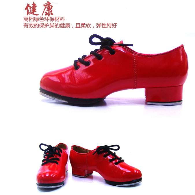 Chaussures de claquettes - Ref 3448593 Image 3