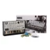 Double Crown danh tiếng KORG VOLCA BASS phiên bản cảm ứng của máy tính để bàn tổng hợp âm trầm - Bộ tổng hợp điện tử