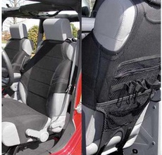 Чехлы для автокресел