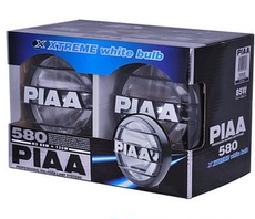 тюнинг фар piaa580系列两只装行驶灯 ps588be 银白光 变形金刚2中悍马车装备