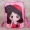 Phiên bản tiếng Hàn của túi sinh viên dễ thương nữ túi Messenger nữ túi xách trẻ em hoạt hình túi điện thoại di động túi tiền xu túi xách nữ gucci