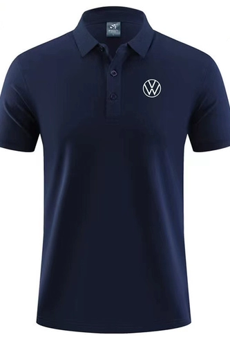 Комбинезон, лазурная футболка polo, делается под заказ