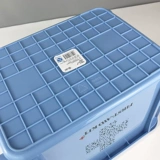 Крупные таблетки домохозяйства многослойной детской детской коробки для медицины фармацевтическая коробка для хранения медицинской коробки семейства первой помощи.