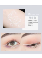 Белый карандаш для глаз, лайнер