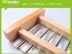 Trẻ em 15 tay gõ xylophone bé nhạc cụ gõ nhạc trẻ sơ sinh giáo dục sớm giáo dục đồ chơi bằng gỗ - Đồ chơi âm nhạc / nhạc cụ Chirldren