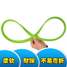 Скакалка на одну ногу Детский сад,