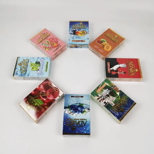 Адаля Адия Турецкая оригинальная фруктовая увольнение быстро обширная любовь66 Lady Killer Waterfish