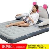 Milacn Cushion Bed Bed Надувной матрас двойной дом с увеличением складывающегося заднего кровати с увеличением складывающегося кровати на открытом воздухе