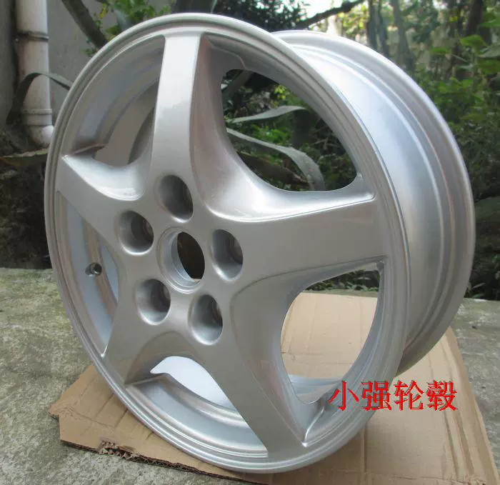 15 inch 16 inch Buick thế kỷ mới Junwei Buick kinh doanh GL8 Buick Lu Zun sửa đổi bánh xe nhôm vành bánh xe ô tô