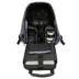 Túi đựng máy ảnh Canon chuyên nghiệp Máy ảnh DSLR đa chức năng máy ảnh kỹ thuật số đa năng dung lượng lớn hai túi đeo vai chống trộm - Phụ kiện máy ảnh kỹ thuật số